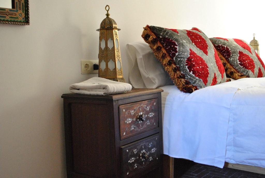 Blanco Riad hotel