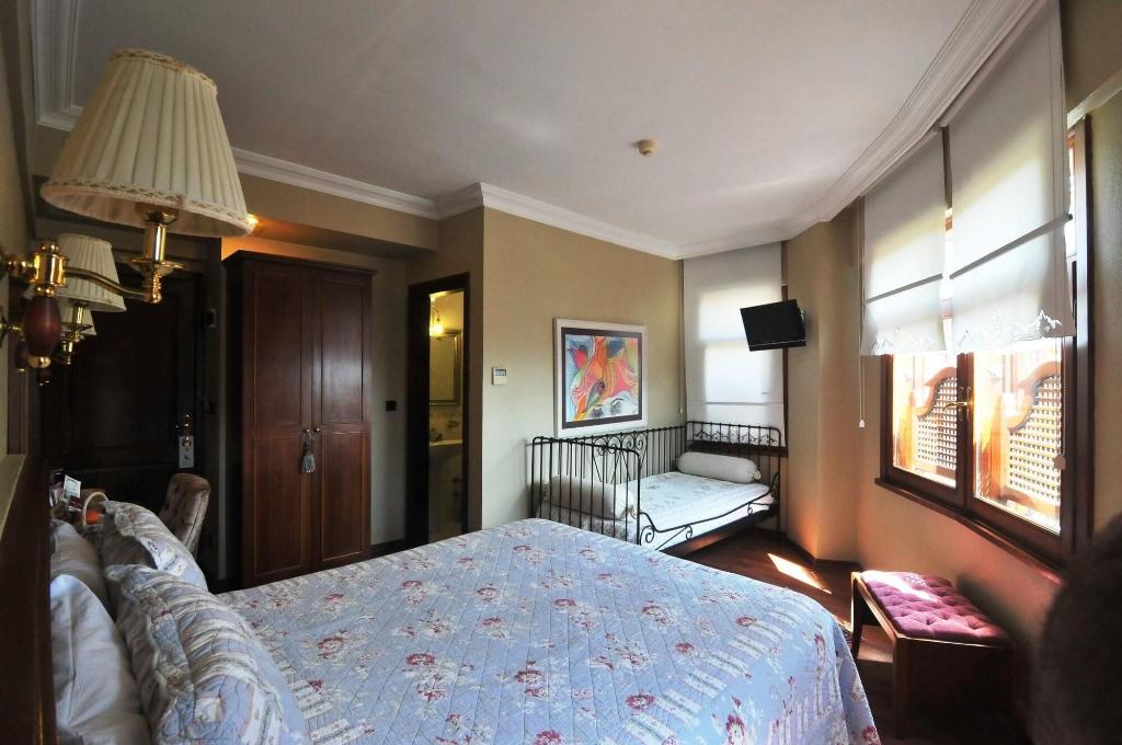 Emine Sultan Hotel