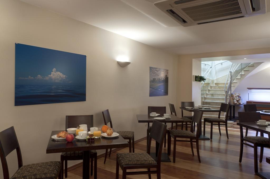 Hotel Verlain, Frankreich, Paris. Großes 1