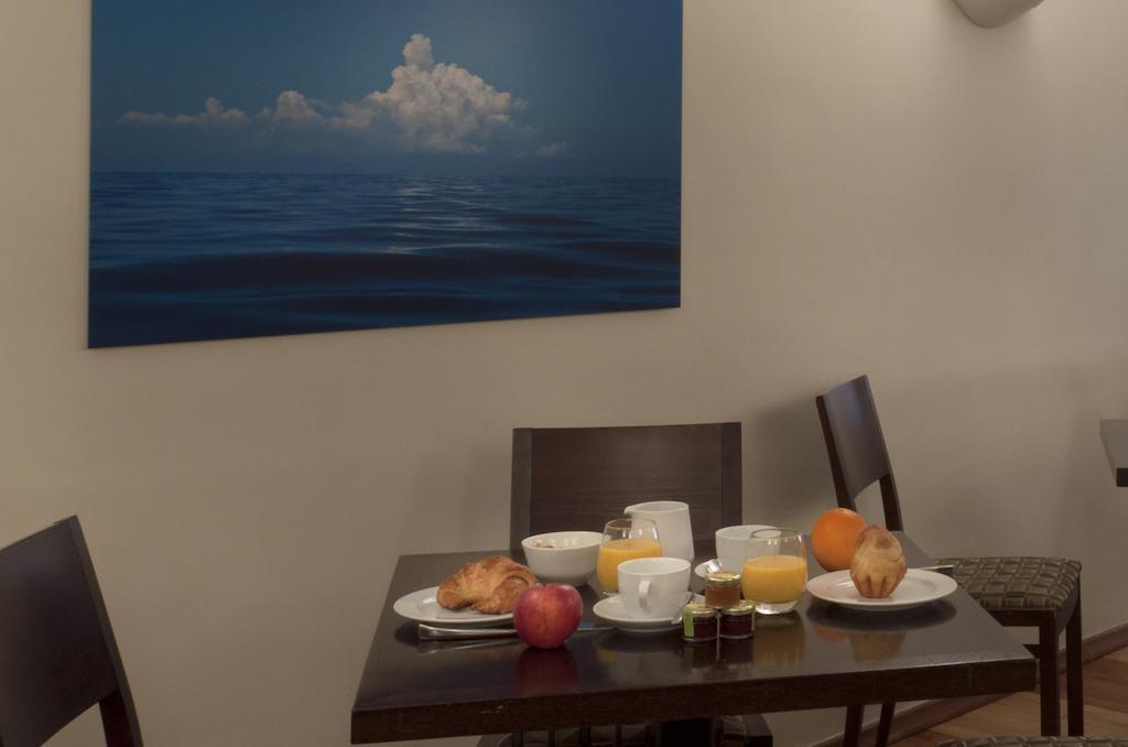 Hotel Verlain, Frankreich, Paris. Großes 2