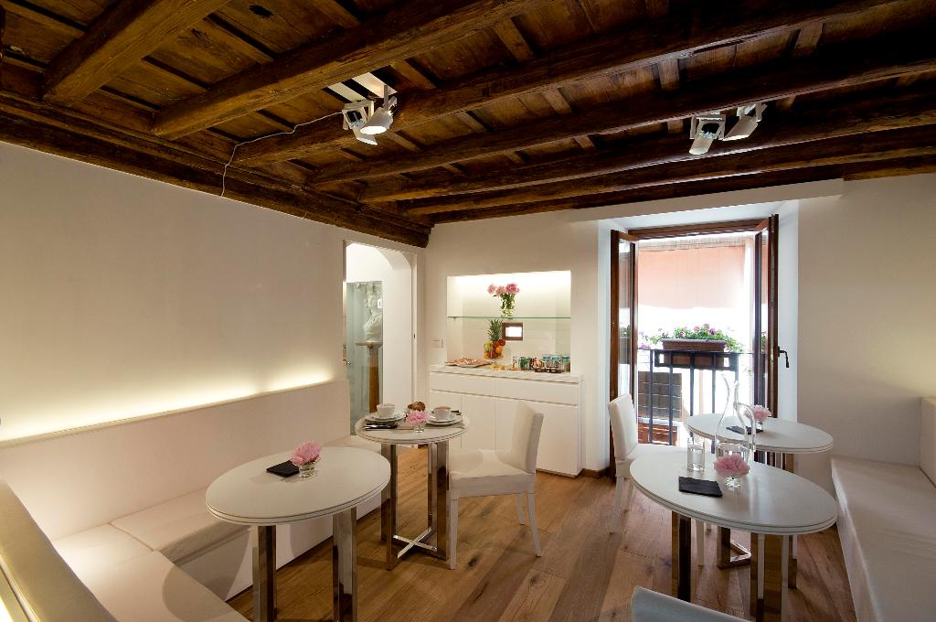 Hotel Gigli D'Oro Suite, Italien, Rom. Großes 1