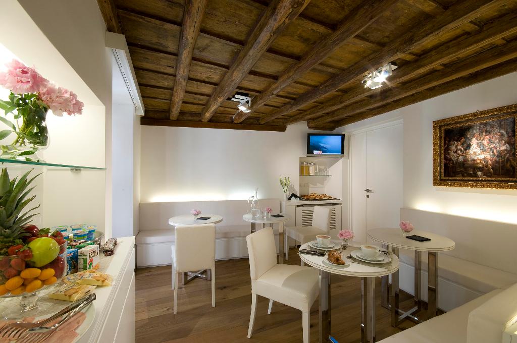 Hotel Gigli D'Oro Suite, Italien, Rom. Großes 2