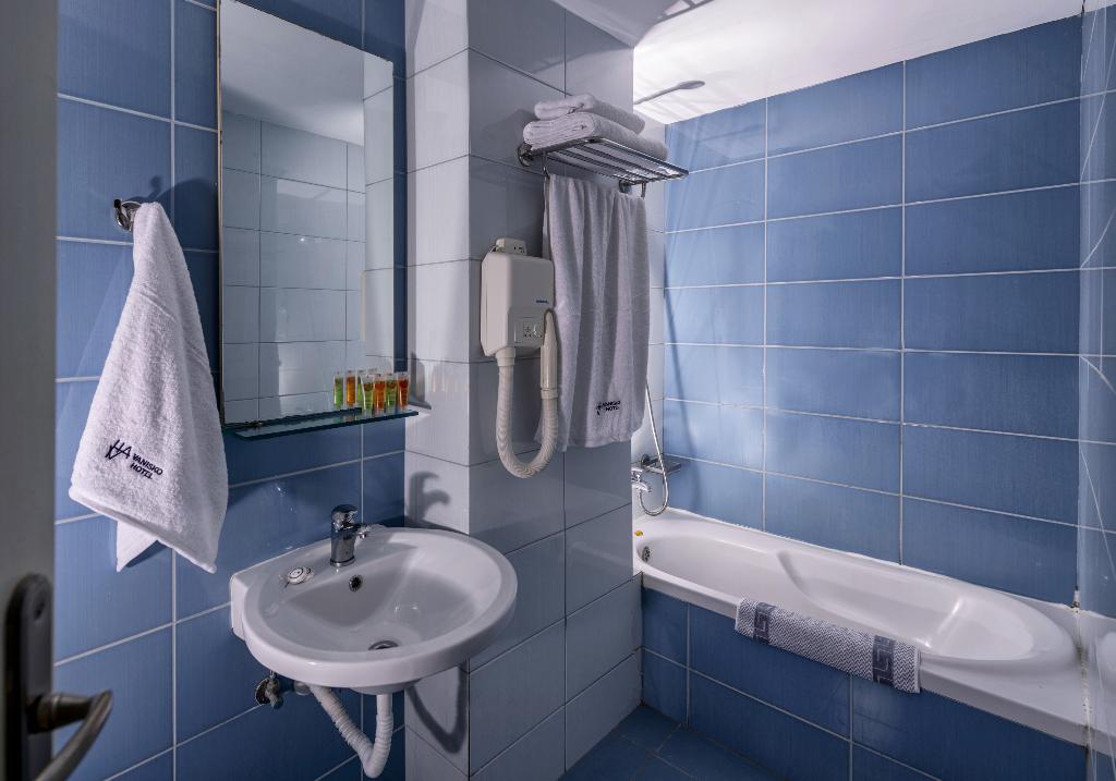 Vanisko Hotel