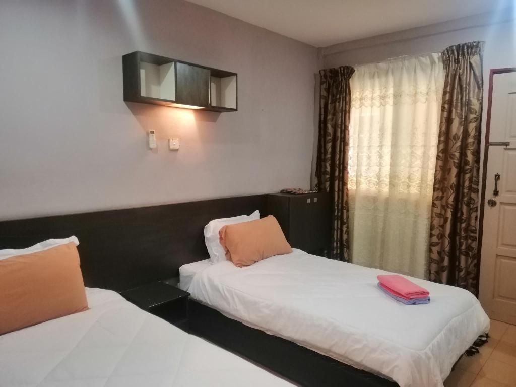 Motel Seri Mutiara