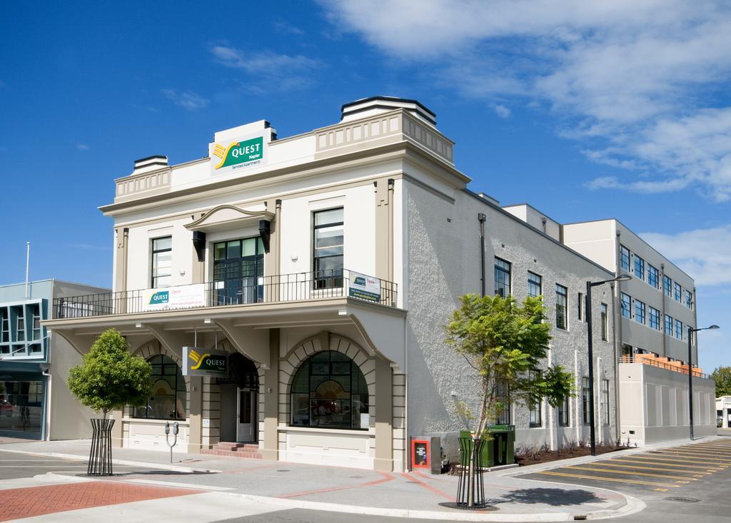 Quest Napier Hotel