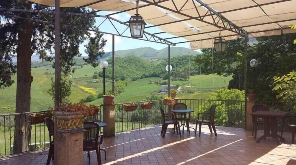 Villa Raino