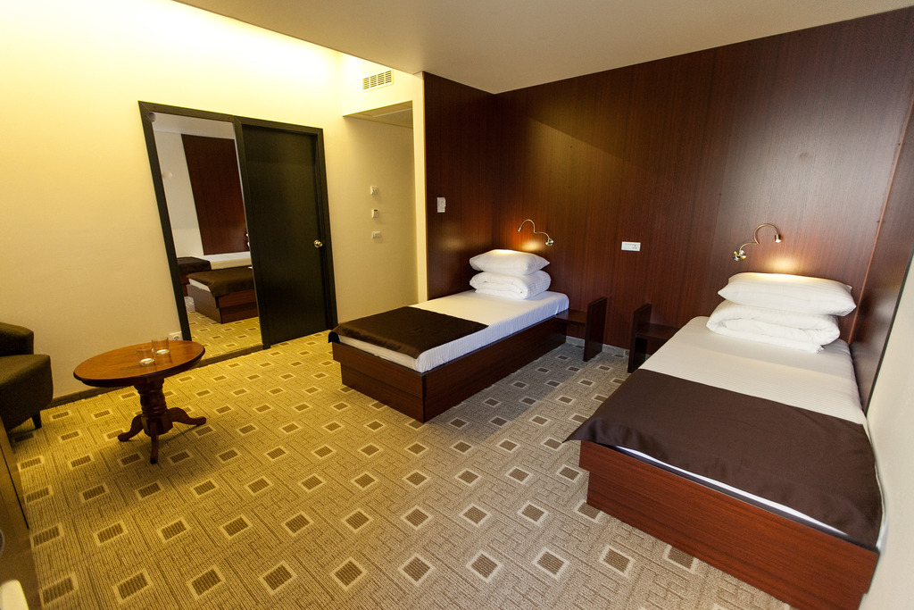 Bed&Breakfast Olsi