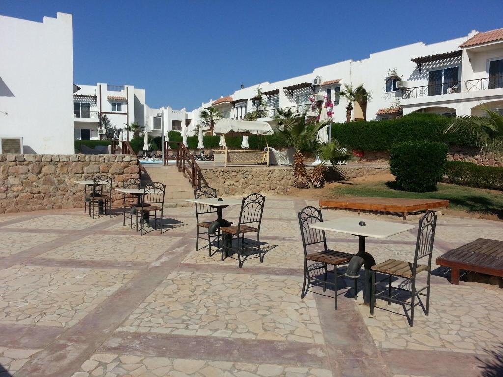 Logaina Sharm Resort Apartments
