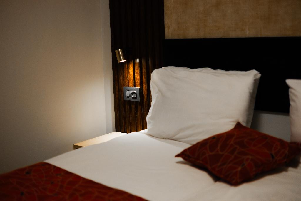 Lev Yerushalayim Hotel