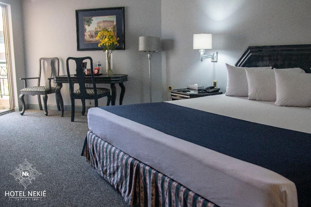 Hotel Nekié Tepic