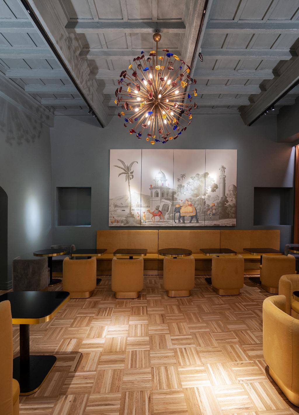 Hotel Firenze Number Nine