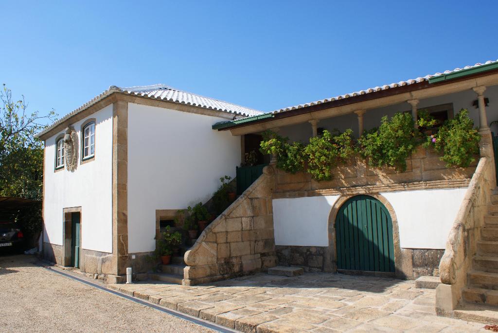 Hotel Quinta Da Calcada, Portugal, Melgaço. Großes 2
