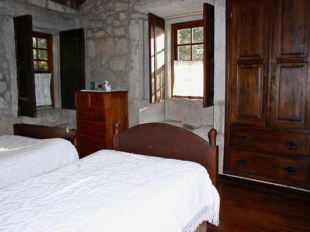 Hotel Quinta De Paco D Anha, Portugal, Viana do Castelo. Großes 1