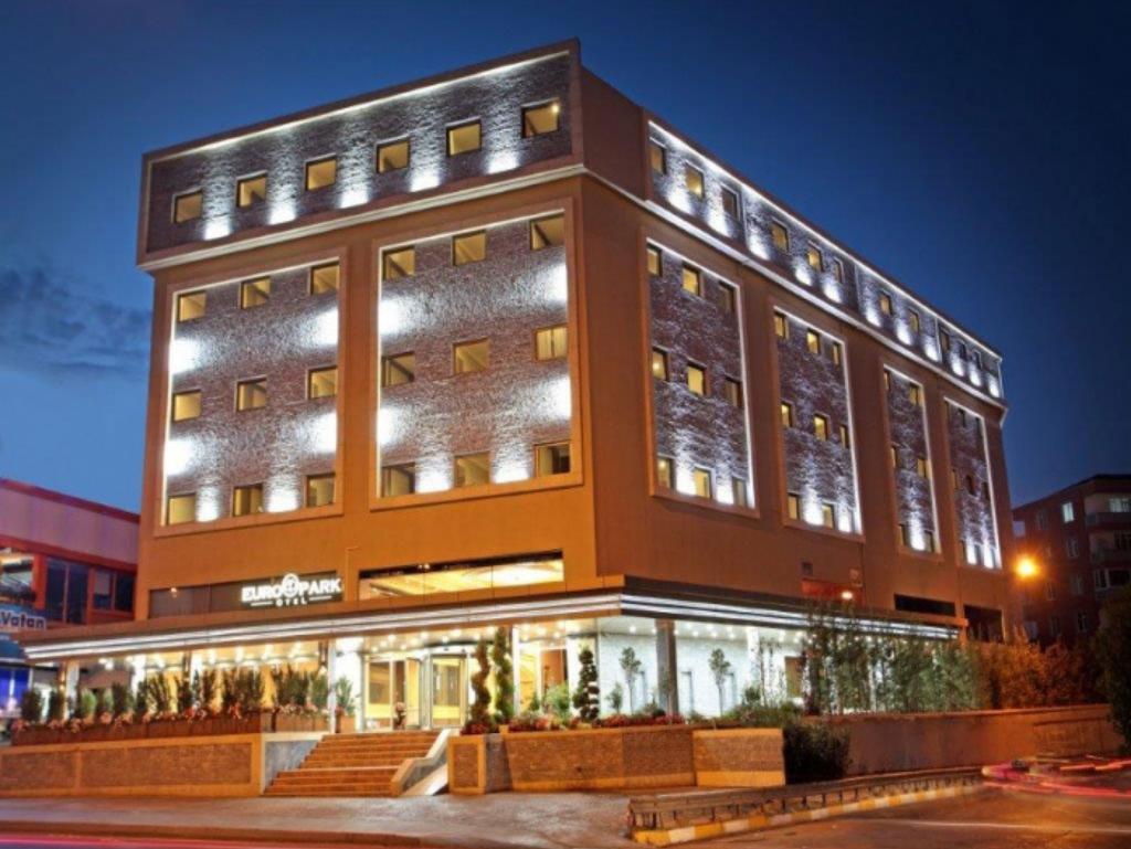 Euro Park Hotel