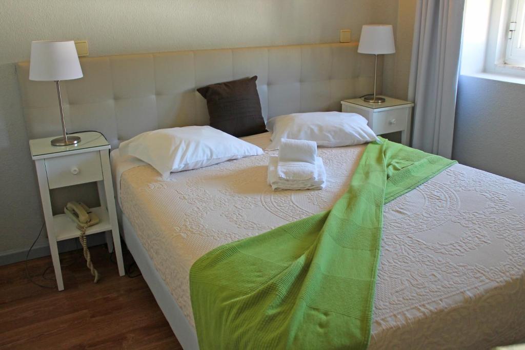 Porto Nobre Hotel