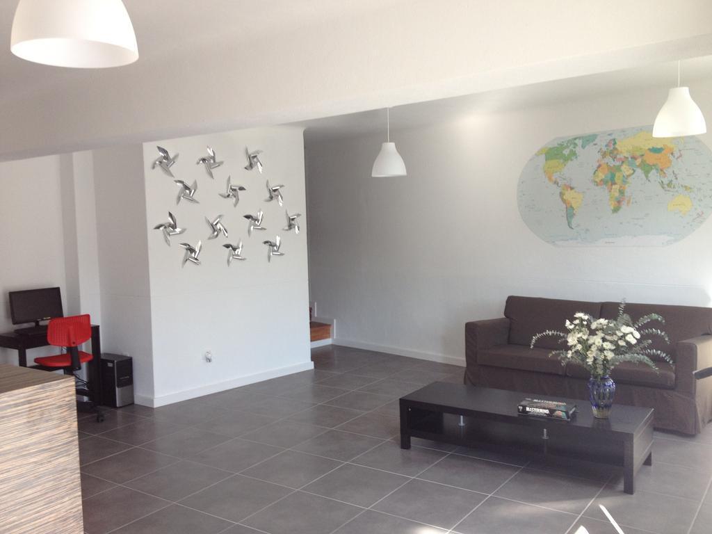 Airporto Hostel