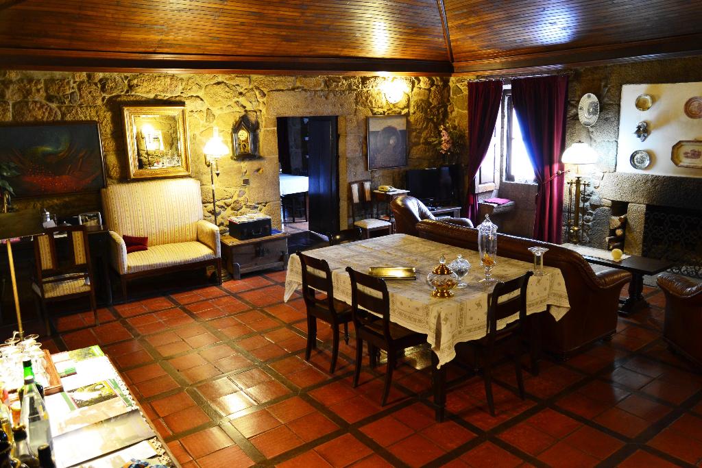 Hotel Quinta Da Mata, Portugal, Chaves. Großes 2