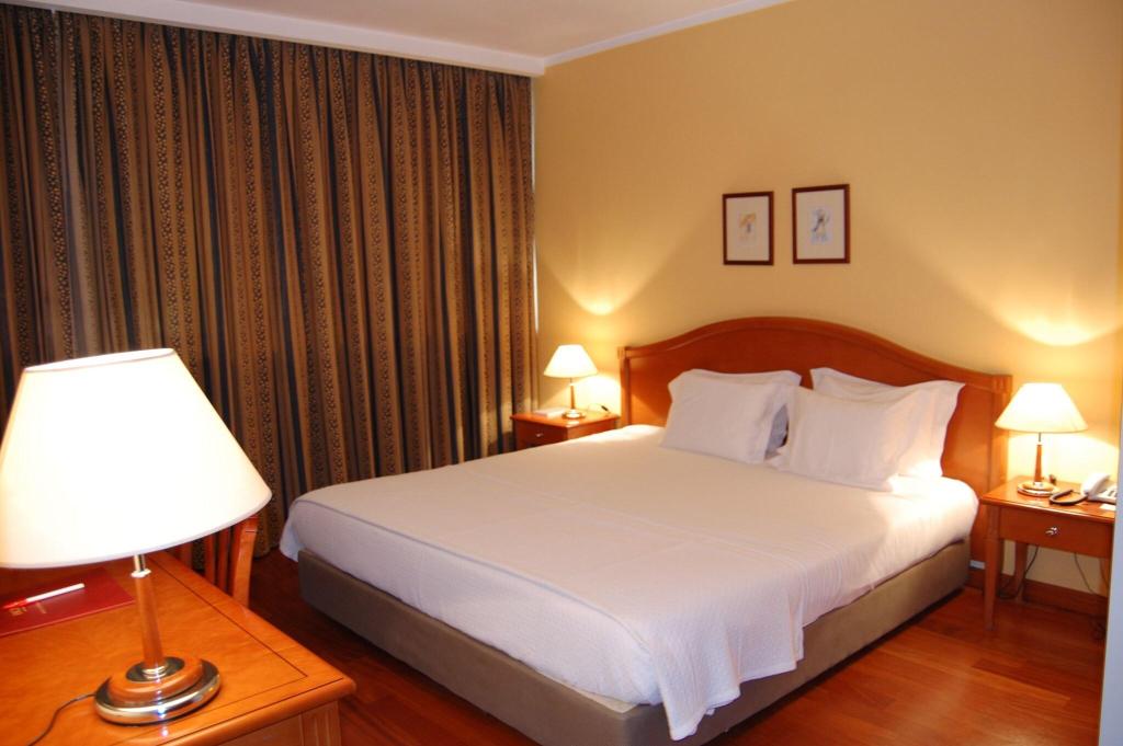 Hotel Central Parque