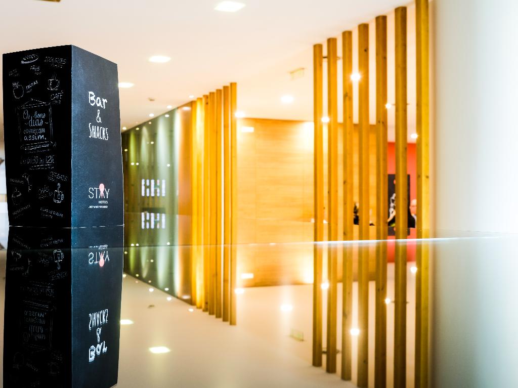 Hotel Stay Hotel Guimaraes Centro, Portugal, Guimarães. Großes 1