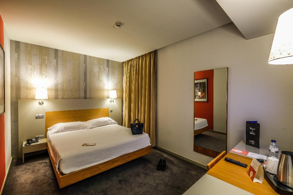 Stay Hotel Guimaraes Centro