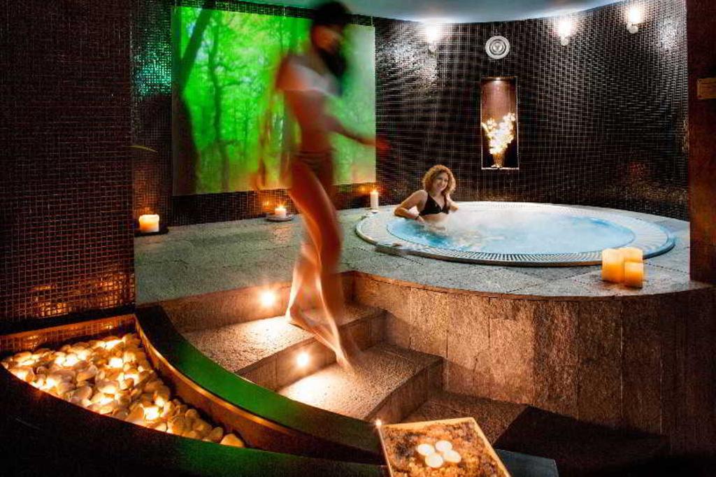 Hotel Ostia Antica Park Hotel & Spa, Italien, Ostia Antica. Großes 2