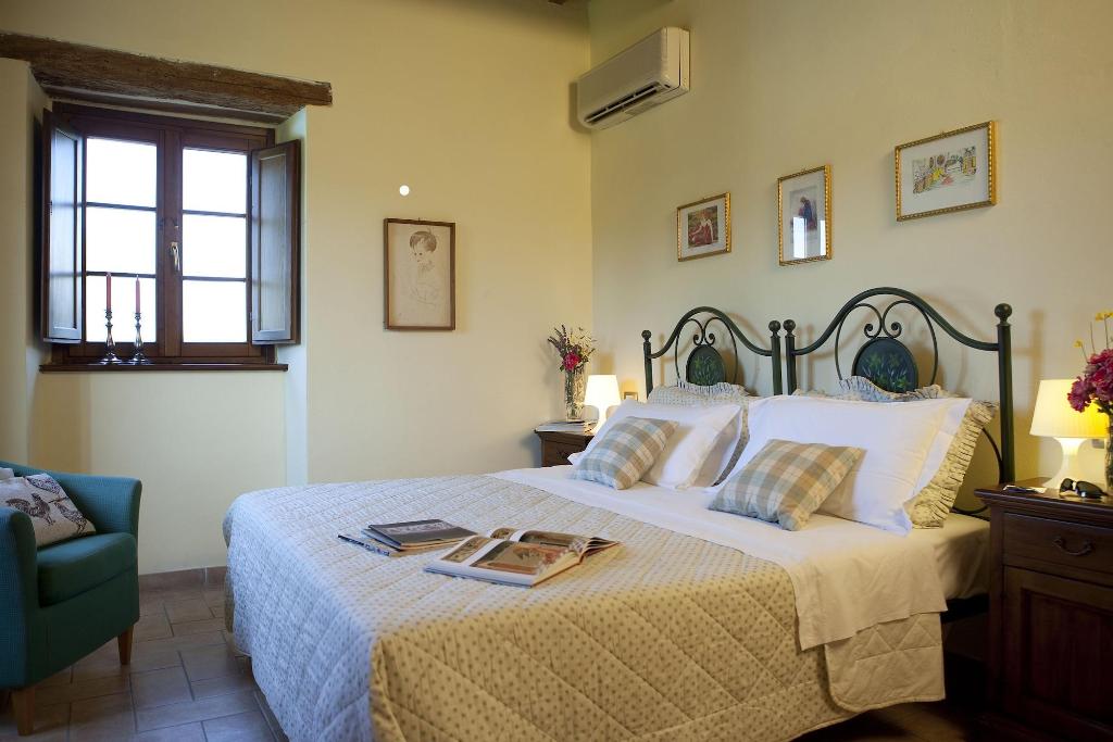 Parco Ducale Country House