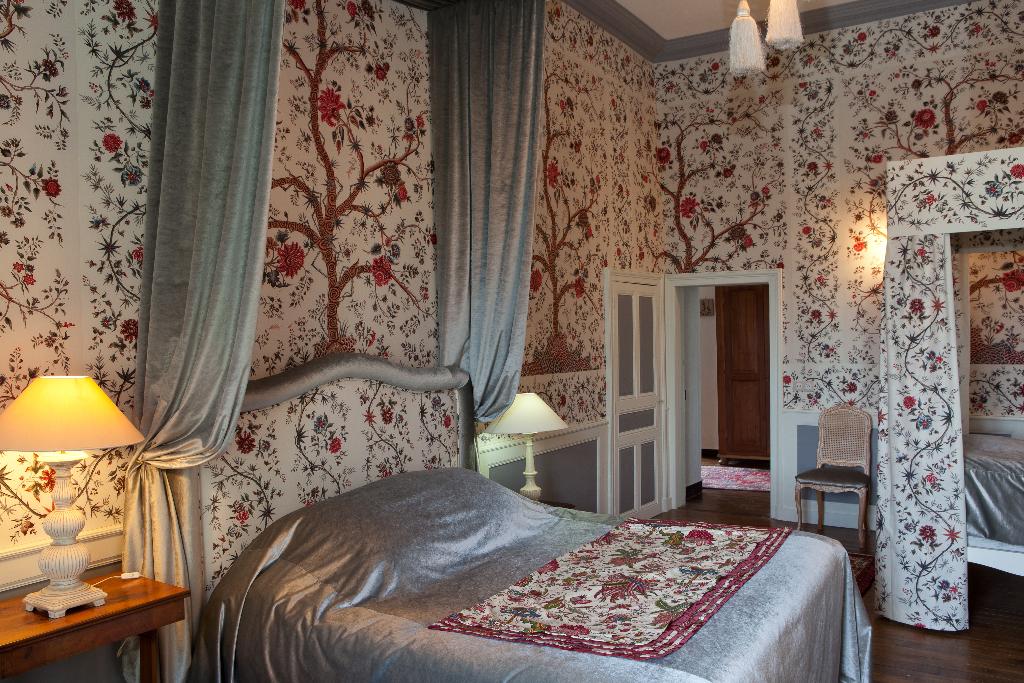 Château de La Ballue - Les Collectionneurs