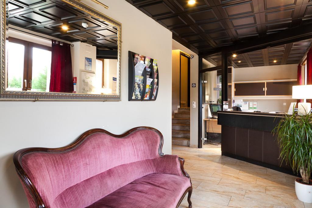 Le Verger De Bischwiller