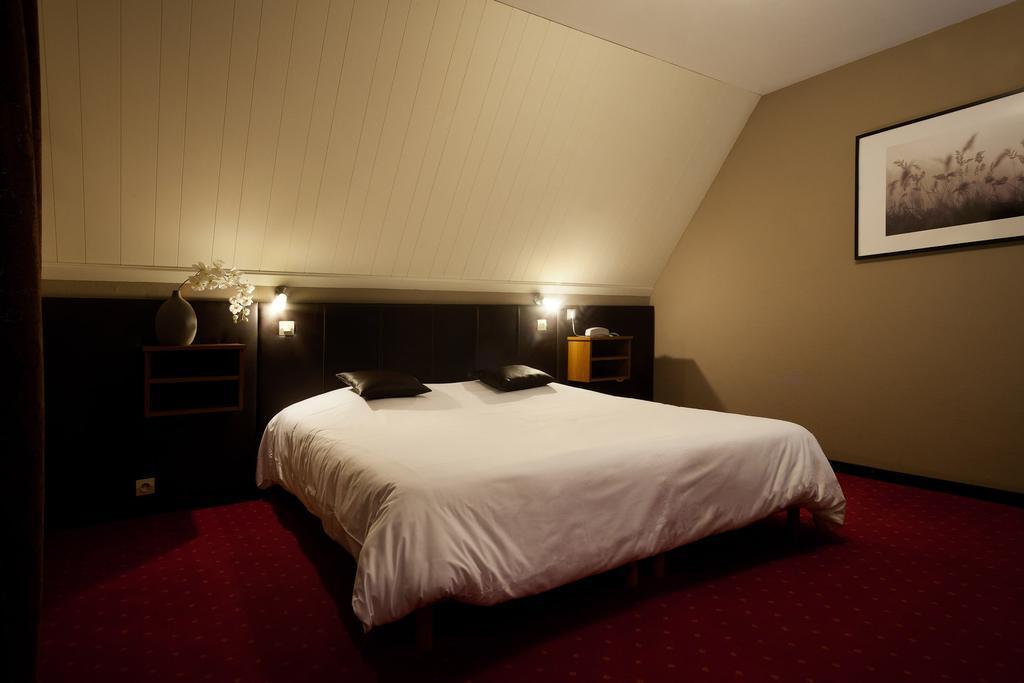 Logis Hôtel Le Verger