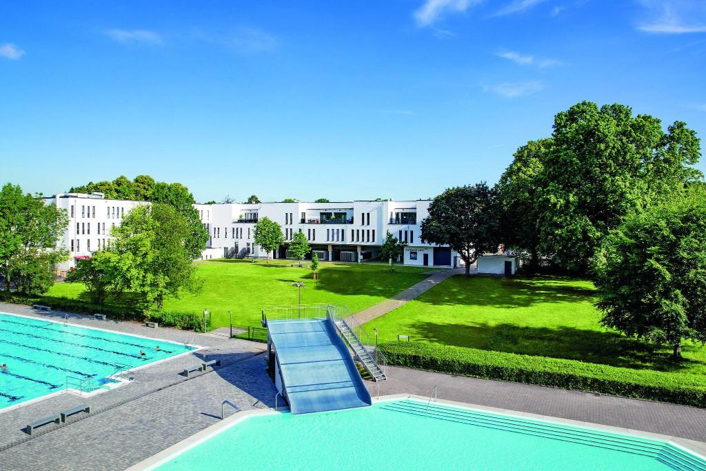 Friendly City Hotel Oktopus