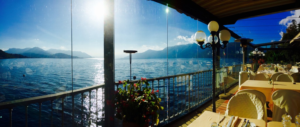 Camin Hotel Colmegna