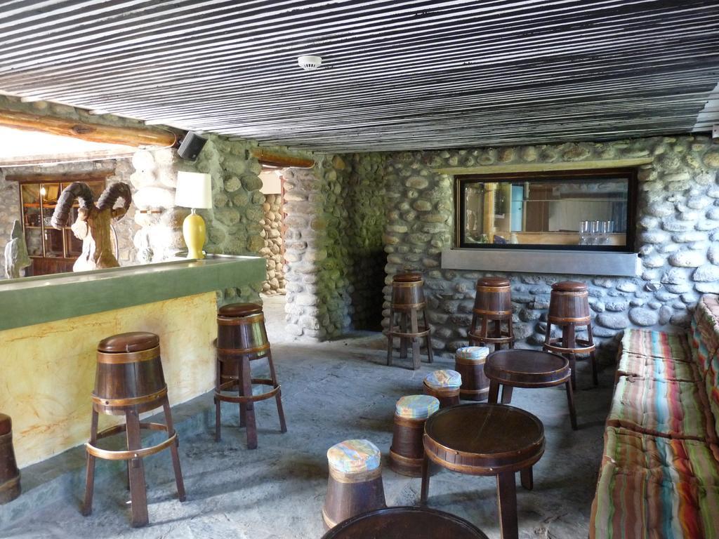 Hotel Restaurant et Spa E Caselle