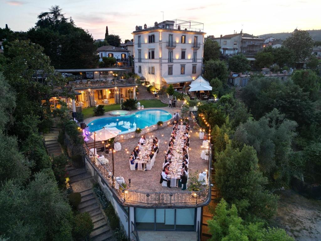 Relais Villa Clodia