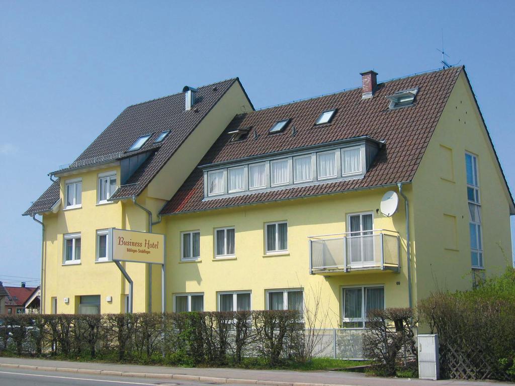 V Business Apartments Böblingen