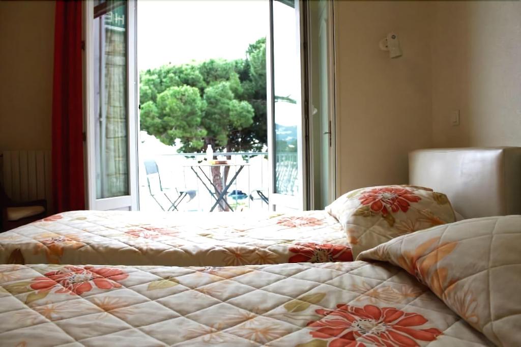 Hotel Richiardi