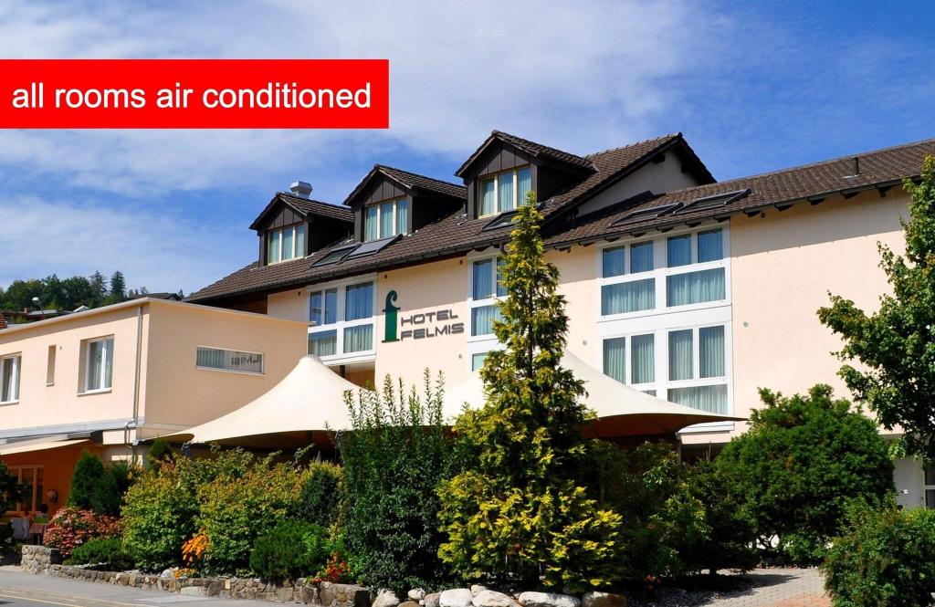 Hotel Felmis Ag
