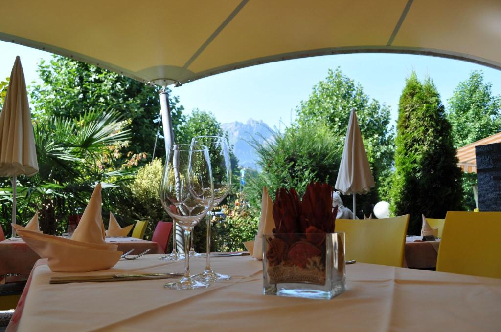 Hotel Felmis Ag