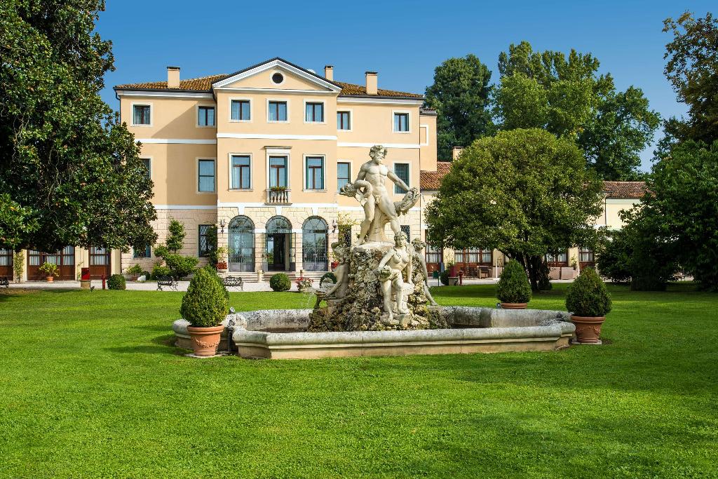 Best Western Plus Hotel Villa Tacchi photo 74
