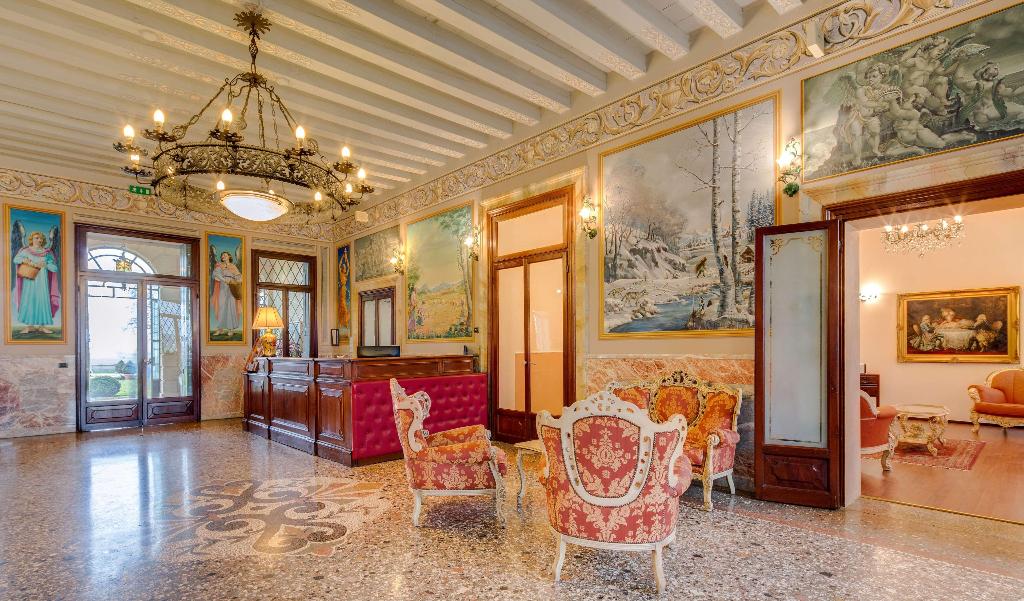 Best Western Plus Hotel Villa Tacchi photo 75