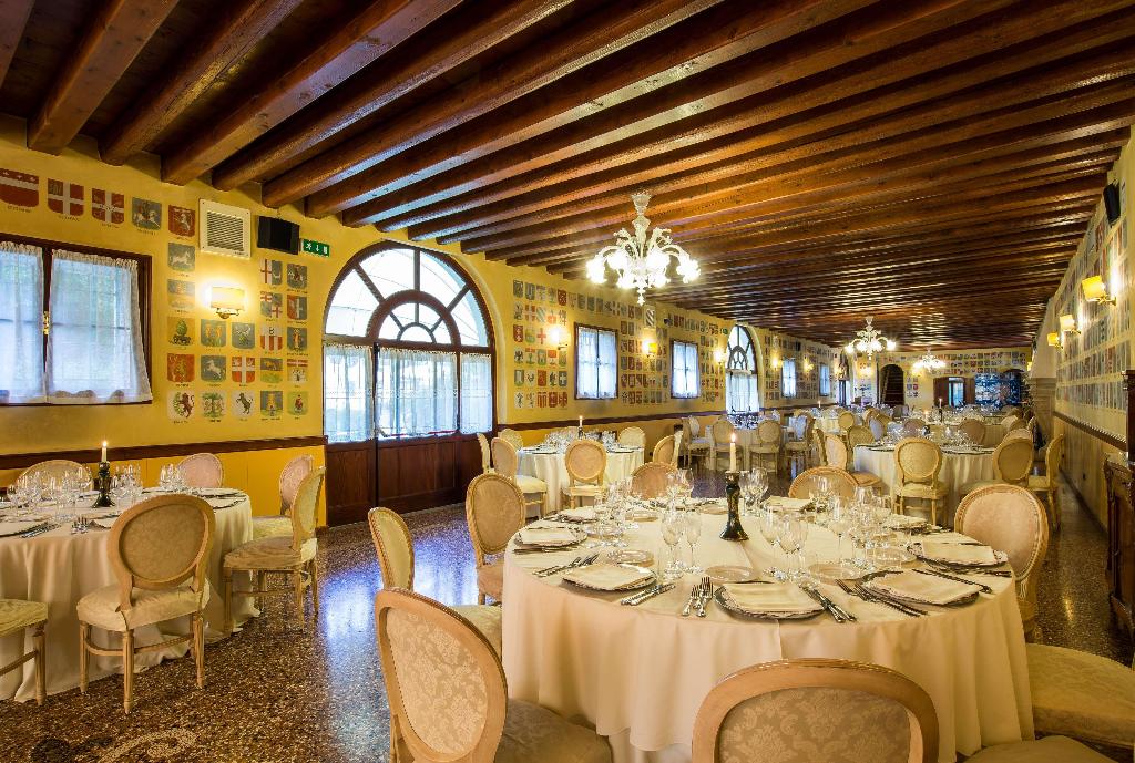 Best Western Plus Hotel Villa Tacchi photo 59