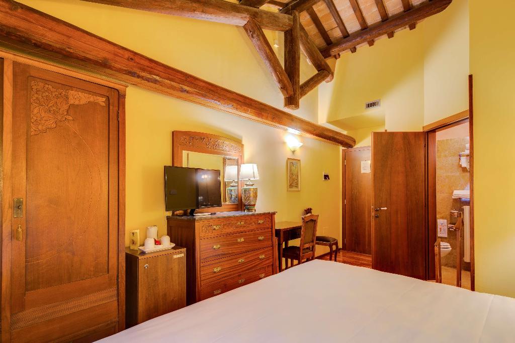 Best Western Plus Hotel Villa Tacchi photo 60