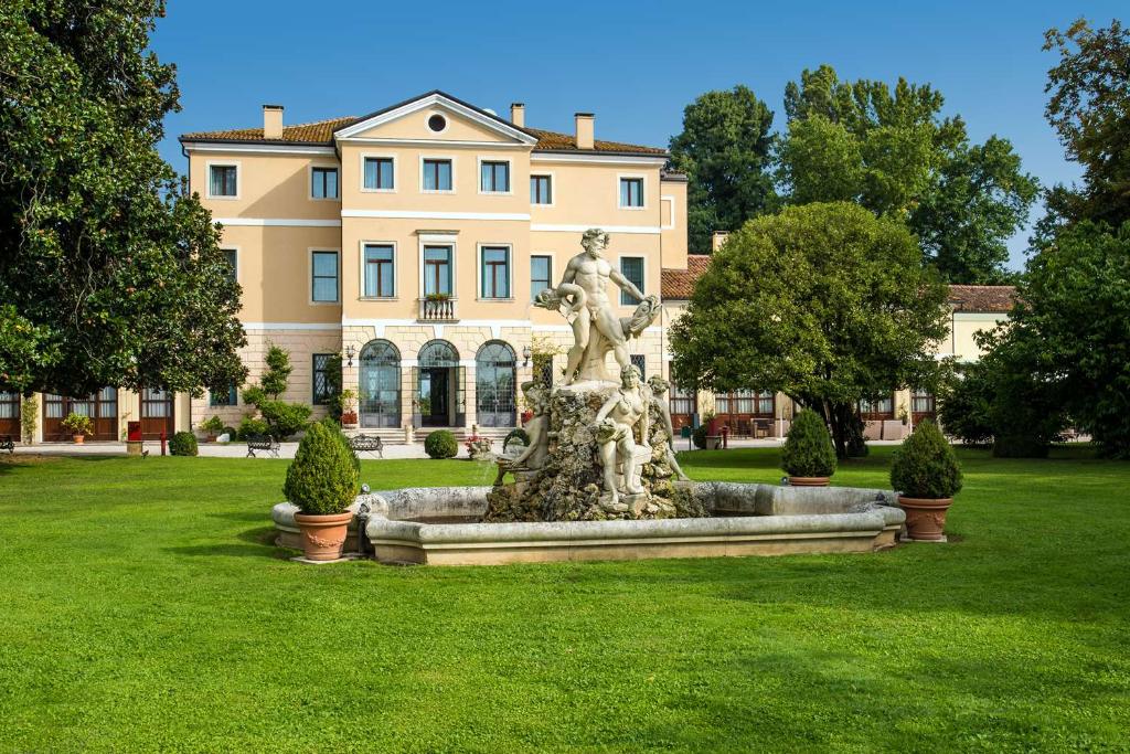 Best Western Plus Hotel Villa Tacchi photo 63