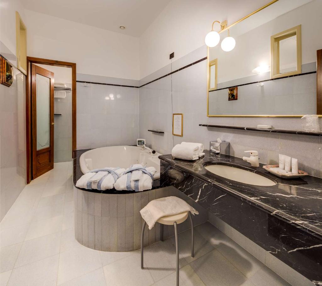 Best Western Plus Hotel Villa Tacchi photo 22