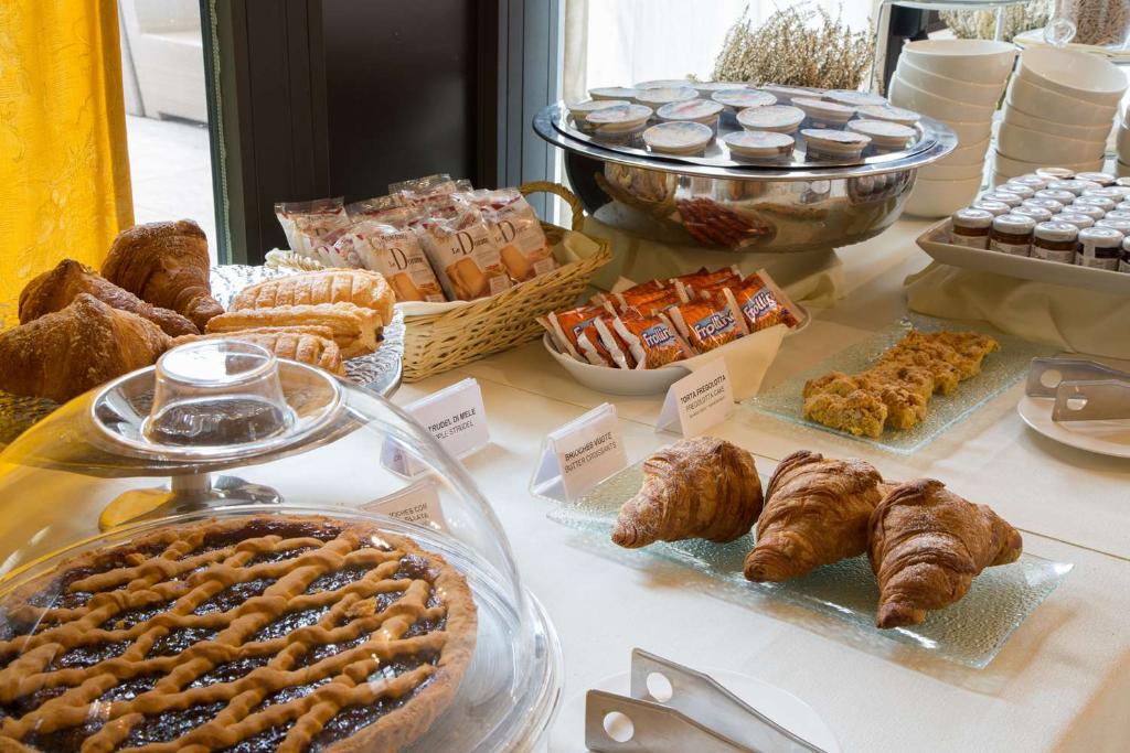 Best Western Plus Hotel Villa Tacchi photo 23