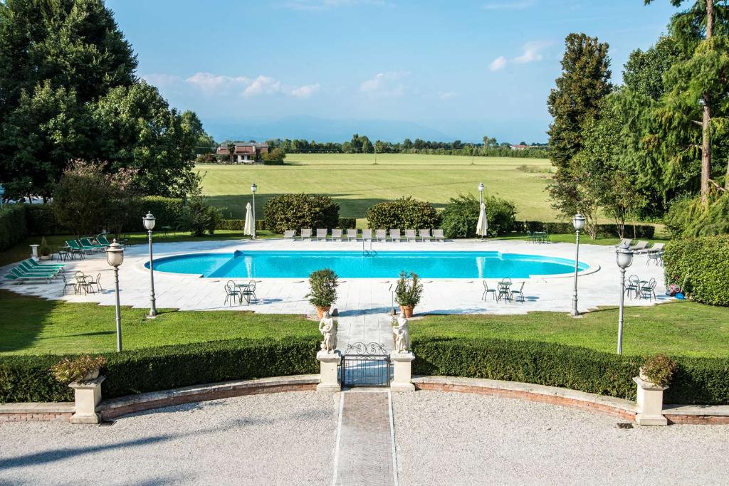 Best Western Plus Hotel Villa Tacchi photo 24