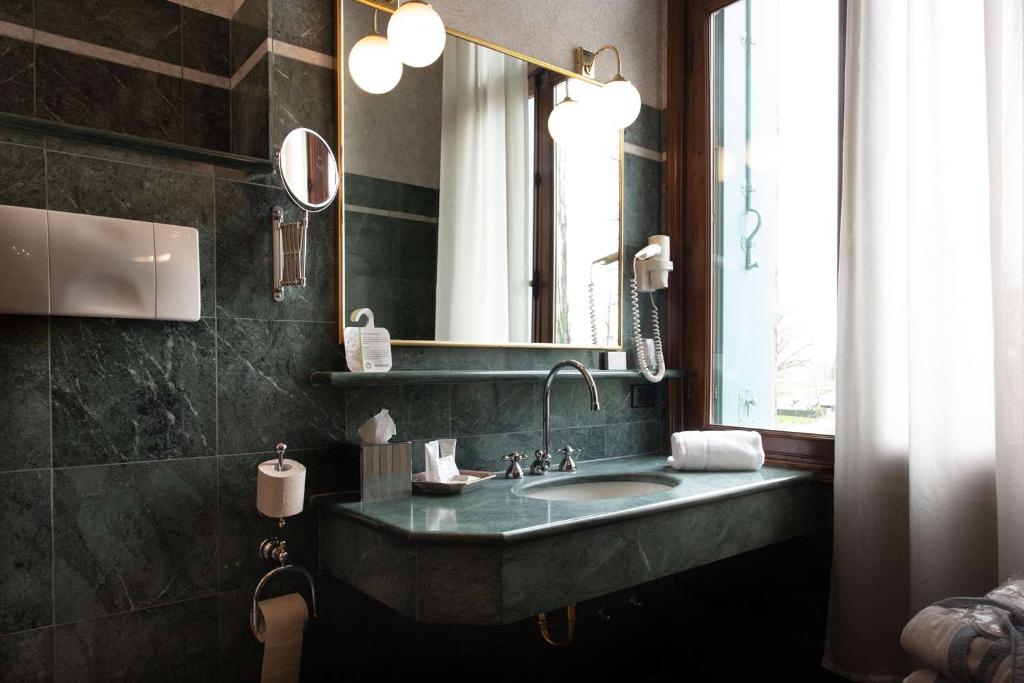 Best Western Plus Hotel Villa Tacchi photo 7