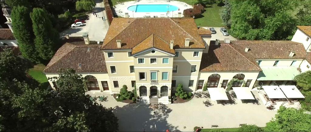 Best Western Plus Hotel Villa Tacchi photo 9