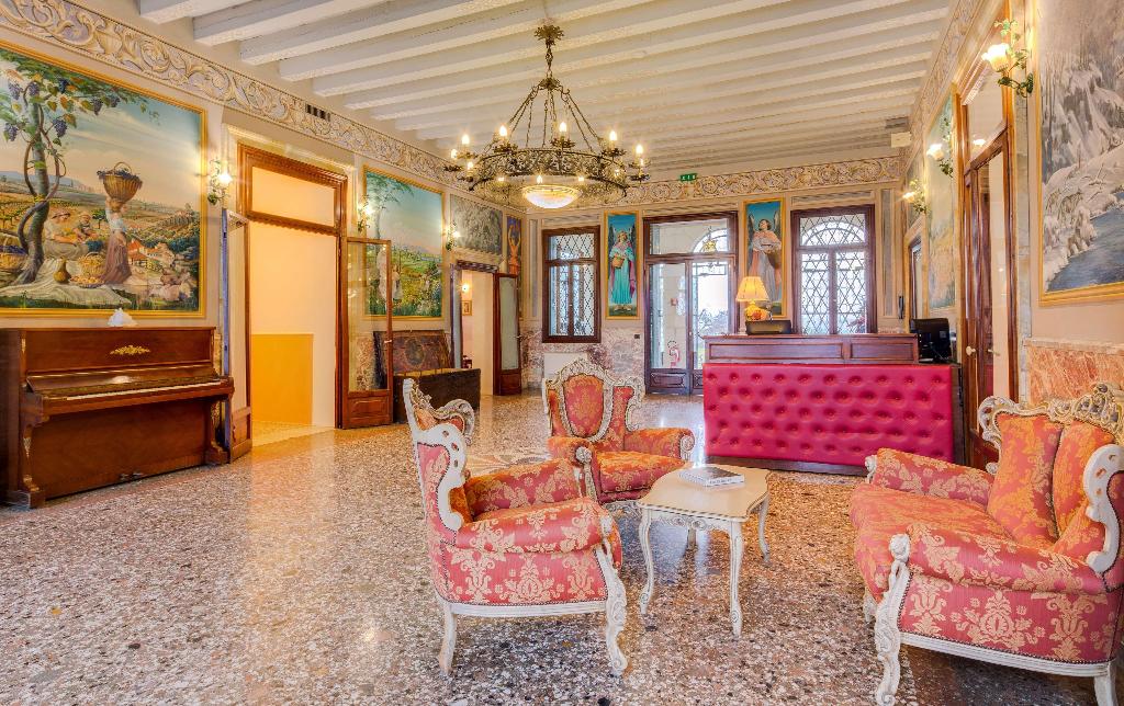 Best Western Plus Hotel Villa Tacchi photo 16