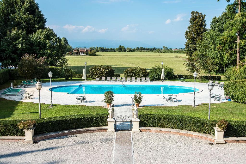 Best Western Plus Hotel Villa Tacchi photo 19
