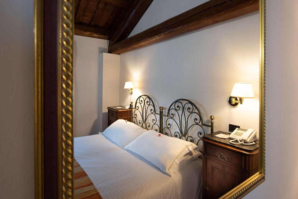 Best Western Plus Hotel Villa Tacchi photo 36